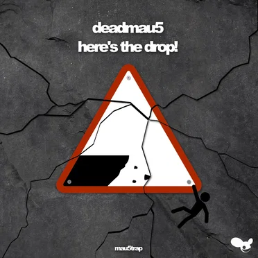 here’s the drop!