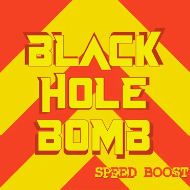 Speed Boost