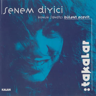 Takalar by Senem Diyici - album cover