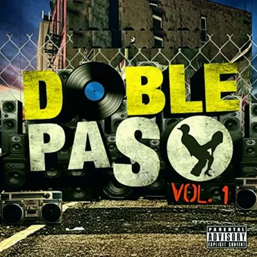 Perra palga by DJ Kelvin el Sacamostro - album cover