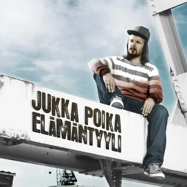 Elämäntyyli