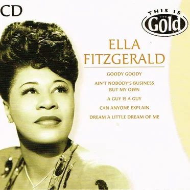 Ella Fitzgerald