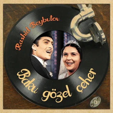 Baku gözel çeher