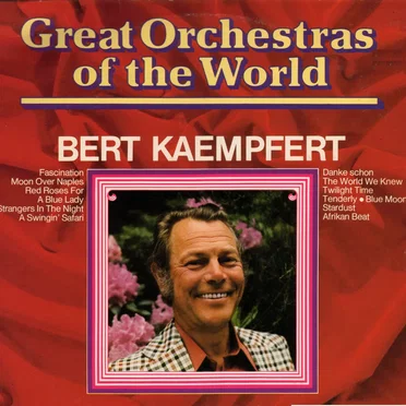 Great Orchestras of the World