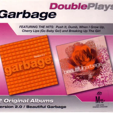 Version 2.0 / beautifulgarbage