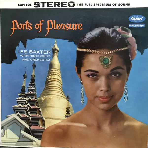 Ports of Pleasure