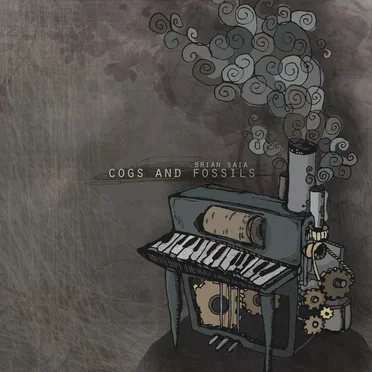 Cogs and Fossils