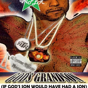 God's Grandson