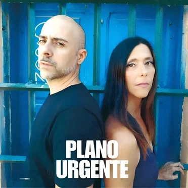 Plano Urgente by Plano Urgente - album cover