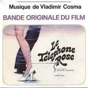 Le Téléphone Rose
