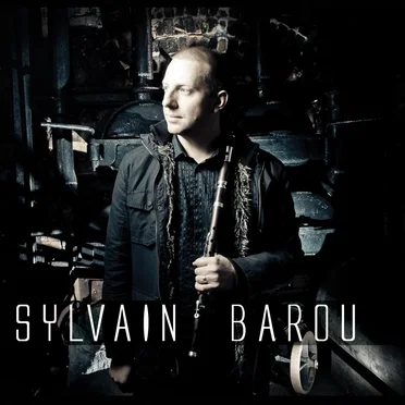 Sylvain Barou