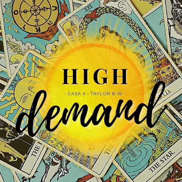 High Demand