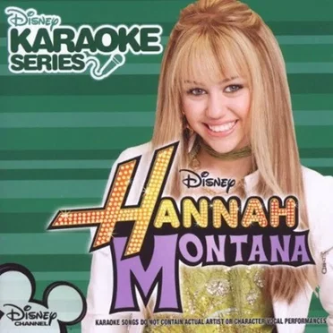 Disney’s Karaoke Series: Hannah Montana