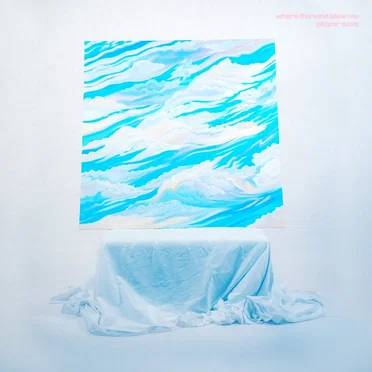 Where the Wind Blew Me