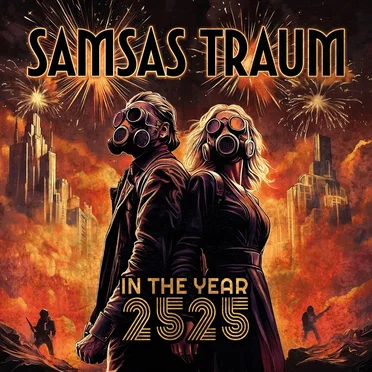 In the Year 2525