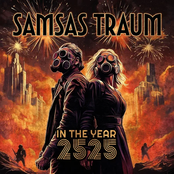 In the Year 2525