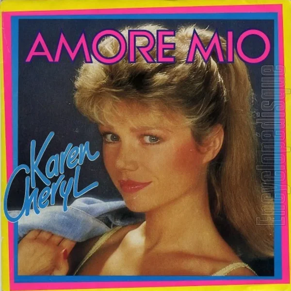 Amore mio