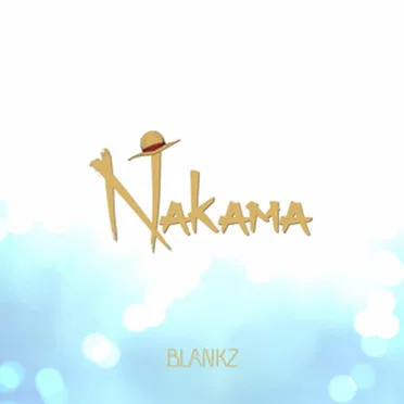 Nakama by Blankz - album cover