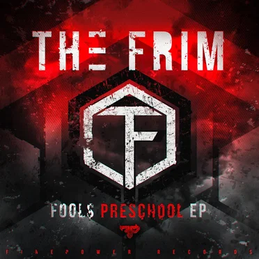 Fools Preschool EP