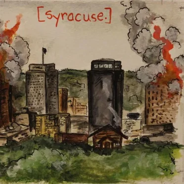 [syracuse.]