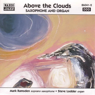 Above the Clouds