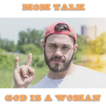 God Is a Woman
