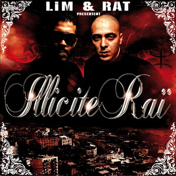 Illicite Raï