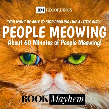 People Meowing