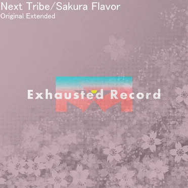 Sakura Flavor (extended)