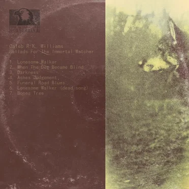 Ballads for the Immortal Watcher