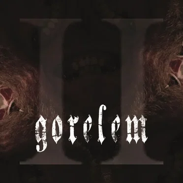 Gorelem II by Gorelem - album cover