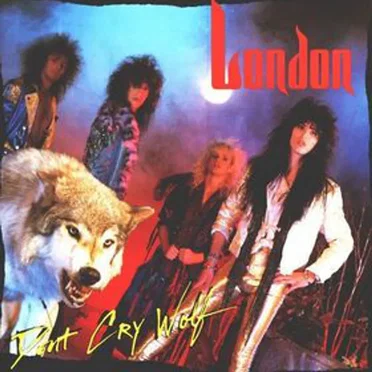 Don't Cry Wolf