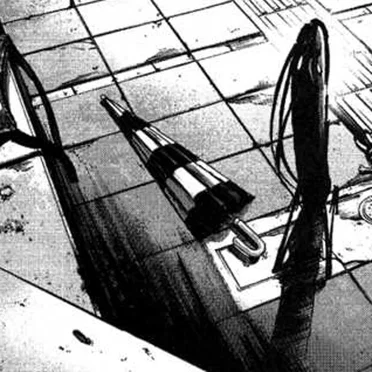 Volume 6 : Chapter 64 by Oyasumi Punpun - album cover