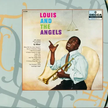 Louis and the Angels