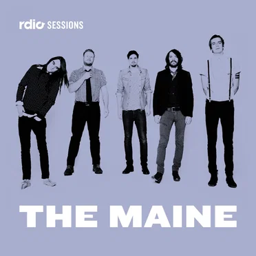 Rdio Sessions