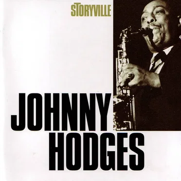 Johnny Hodges