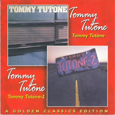 Tommy Tutone / Tommy Tutone 2