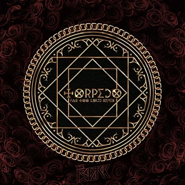 Torpedo by The Frederik - album cover