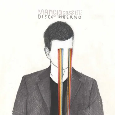 Disco interno by Mangiacassette - album cover
