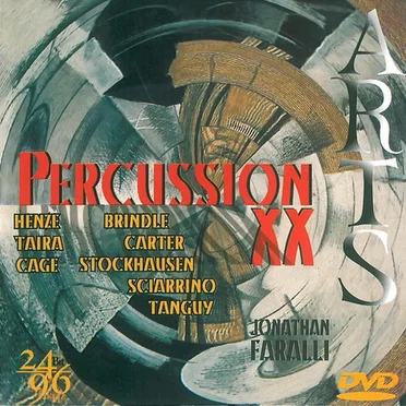 Percussion XX