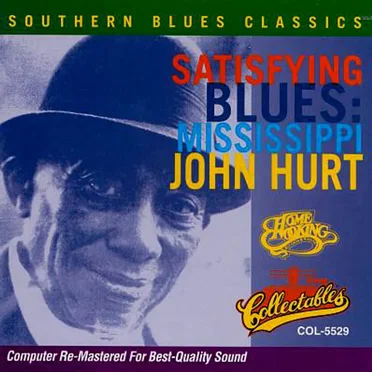 Satisfying Blues