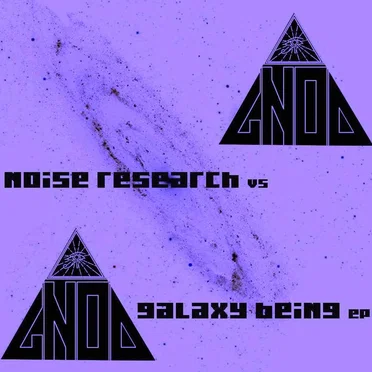 Galaxy Being EP
