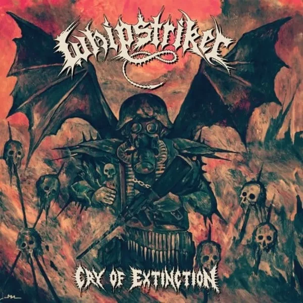 Cry of Extinction
