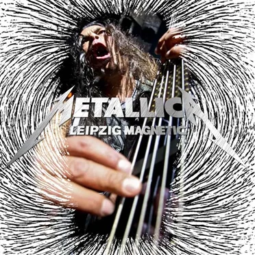 2009‐05‐07: Leipzig Arena, Leipzig, Germany