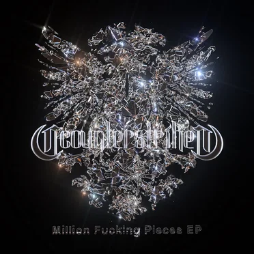 Million Fucking Pieces EP