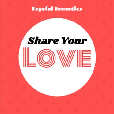 Share Your Love
