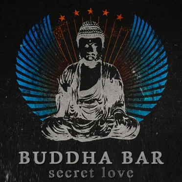 Buddha‐Bar: Secret Love by Various Artists - album cover