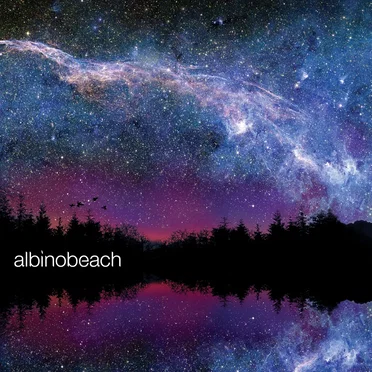 Albinobeach