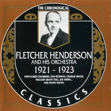 Fletcher Henderson and His Orchestra