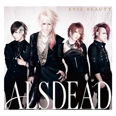 EVIL BEAUTY